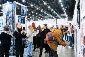 Станьте частью осенней выставки «Индустрия Моды»!