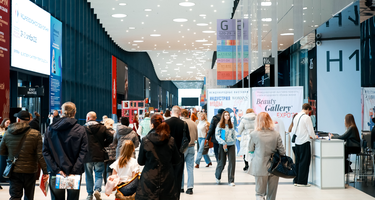 Опубликован официальный пресс-релиз выставки