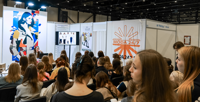 «Индустрия Моды» принимает заявки на участие в весеннем сезоне выставки. 