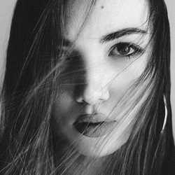 Казаркина Карина Олеговна