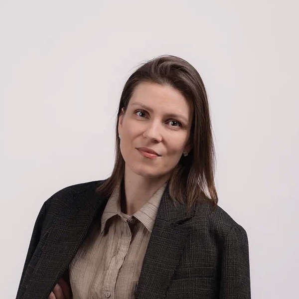 Обшивнёва Екатерина Геннадьевна