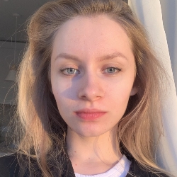 Дарья Кирилловна Прохорова