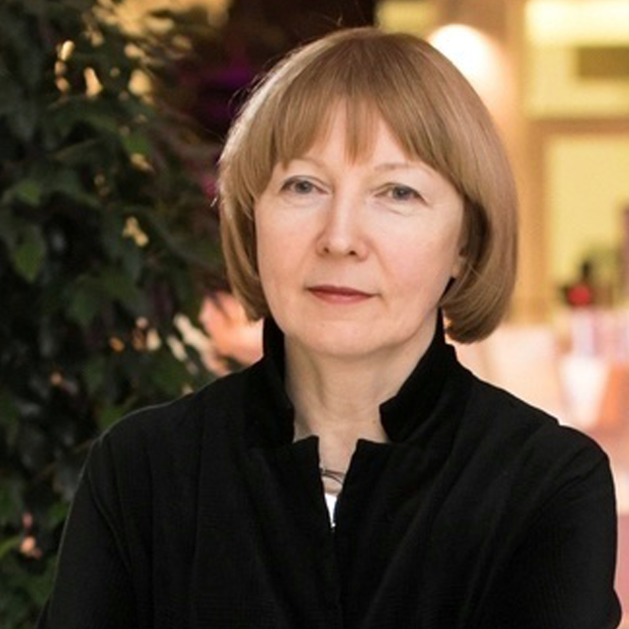 Ирина Селюта
