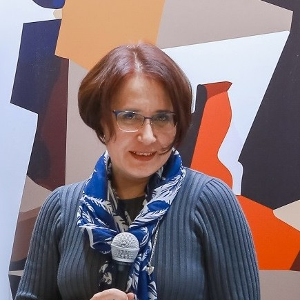 Майя Кузнецова