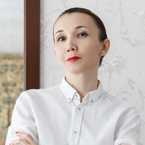 Татьяна Манеева