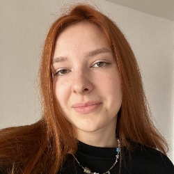 Мария Александровна Вавулова