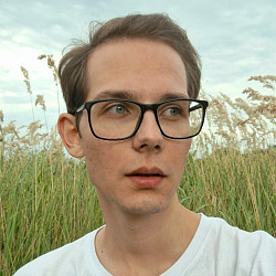 Большаков Александр Сергеевич