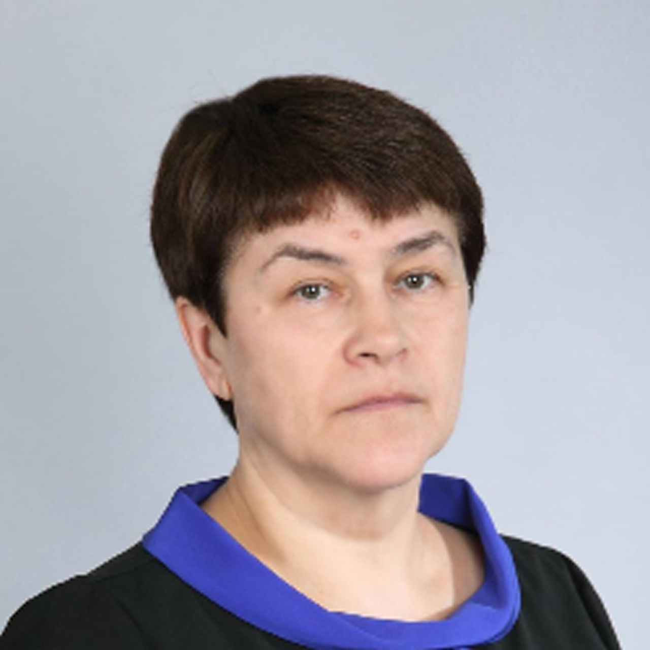Валентина Кузнецова