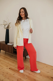 Женский костюм Производство моды