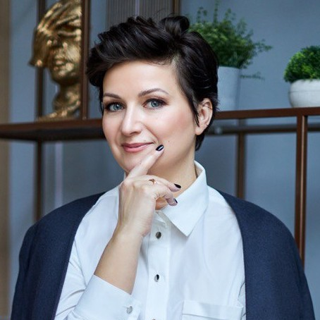 Наталья Мейер