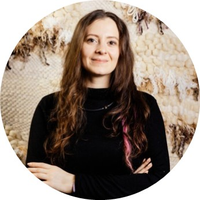 Христина Высоцкая