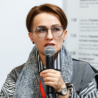 Нафисет Кидакоева